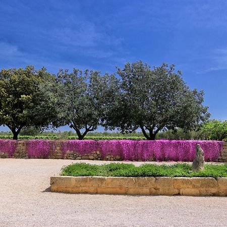Masseria Fano Relais & Wine Salve Dış mekan fotoğraf