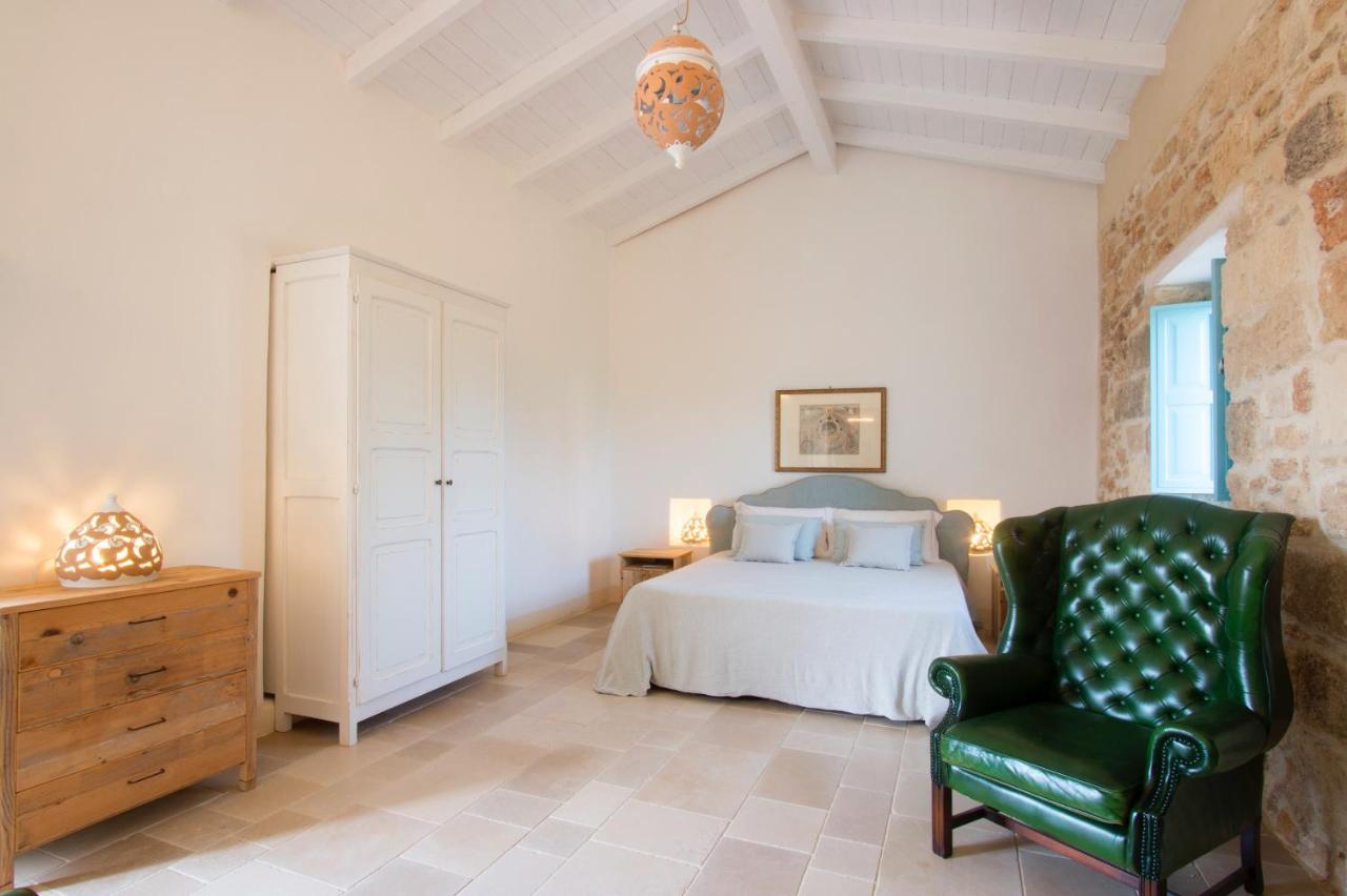 Masseria Fano Relais & Wine Salve Dış mekan fotoğraf