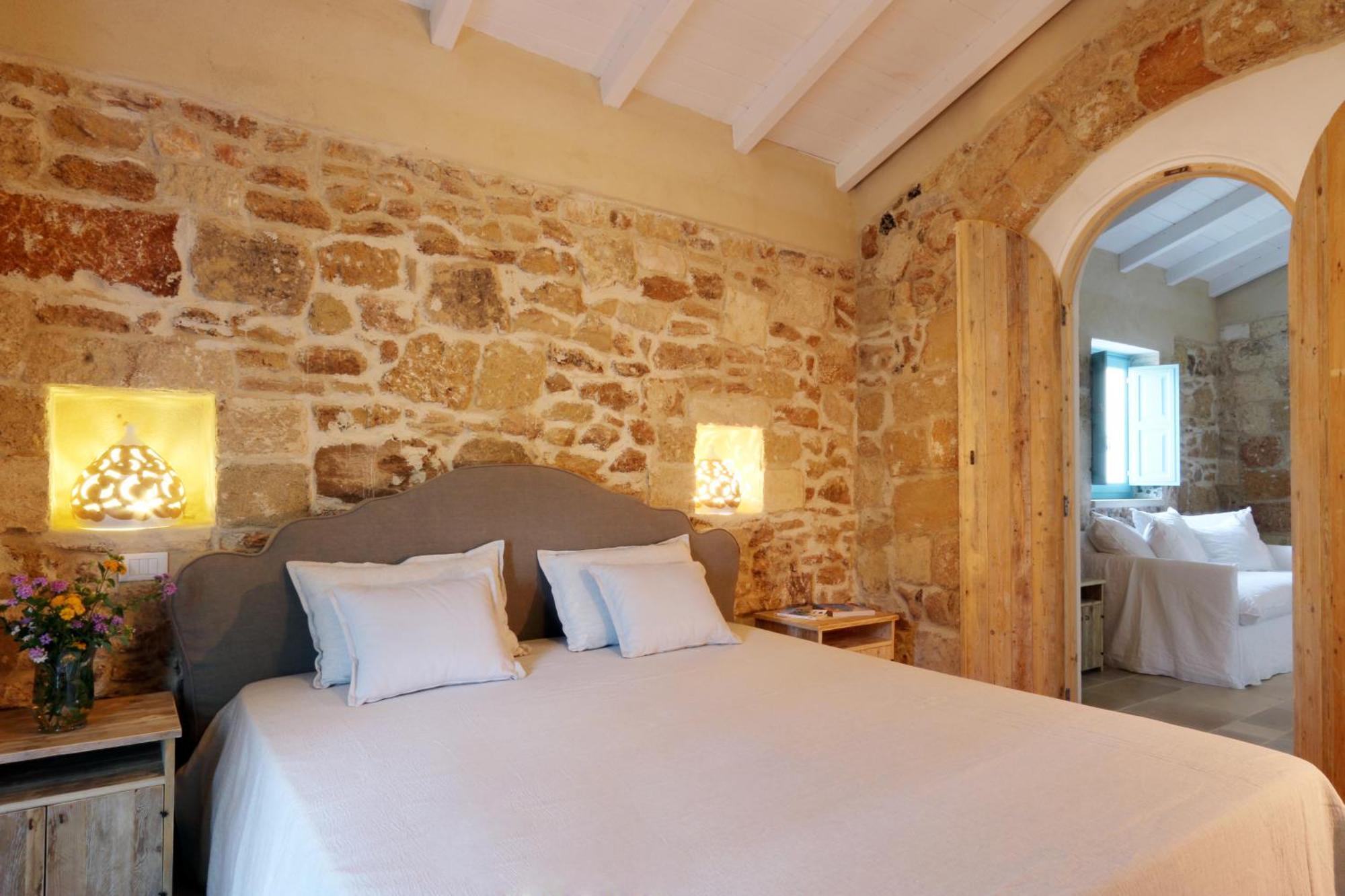 Masseria Fano Relais & Wine Salve Dış mekan fotoğraf