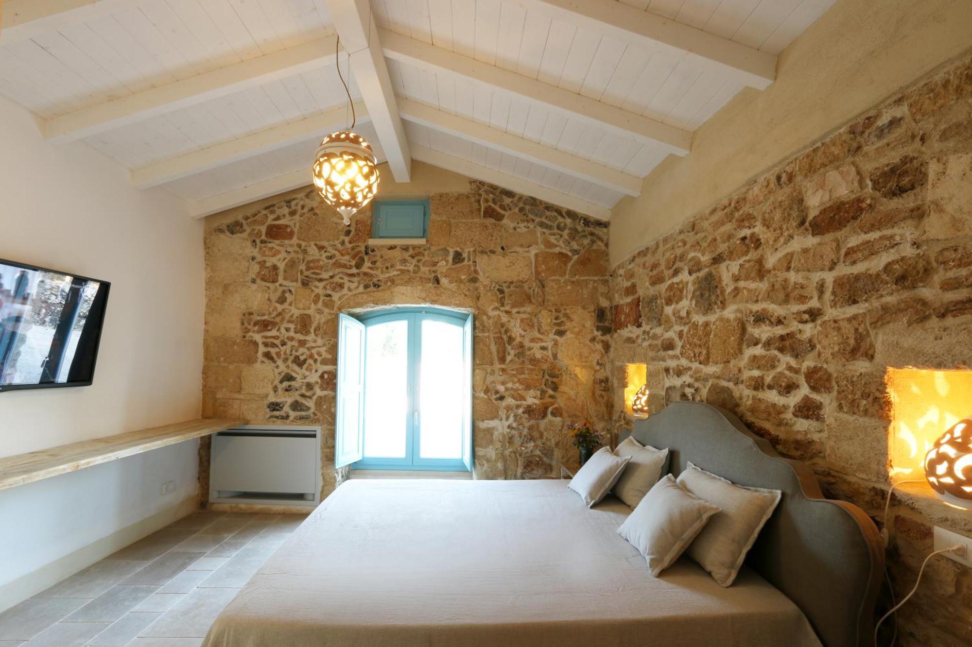 Masseria Fano Relais & Wine Salve Dış mekan fotoğraf