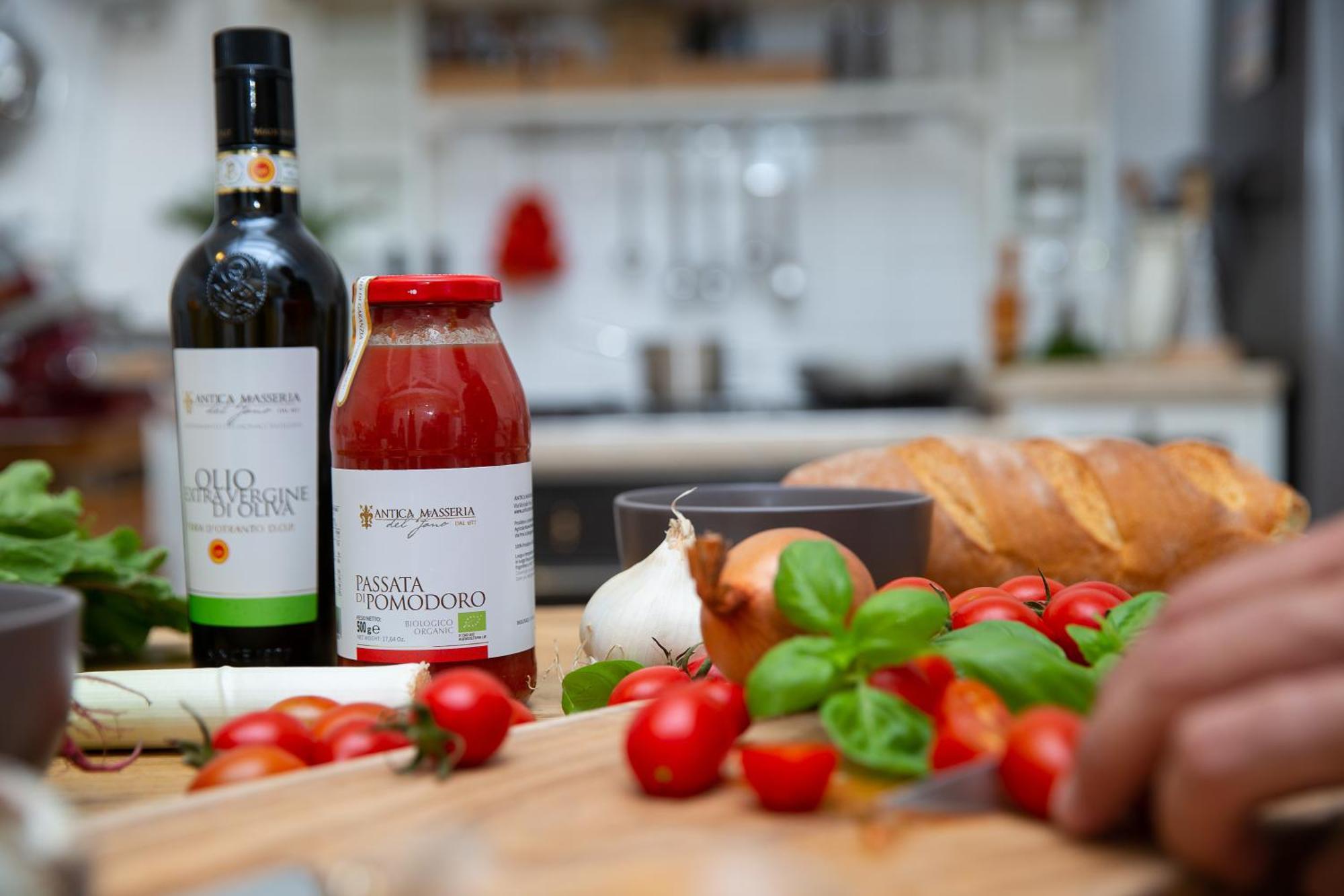 Masseria Fano Relais & Wine Salve Dış mekan fotoğraf