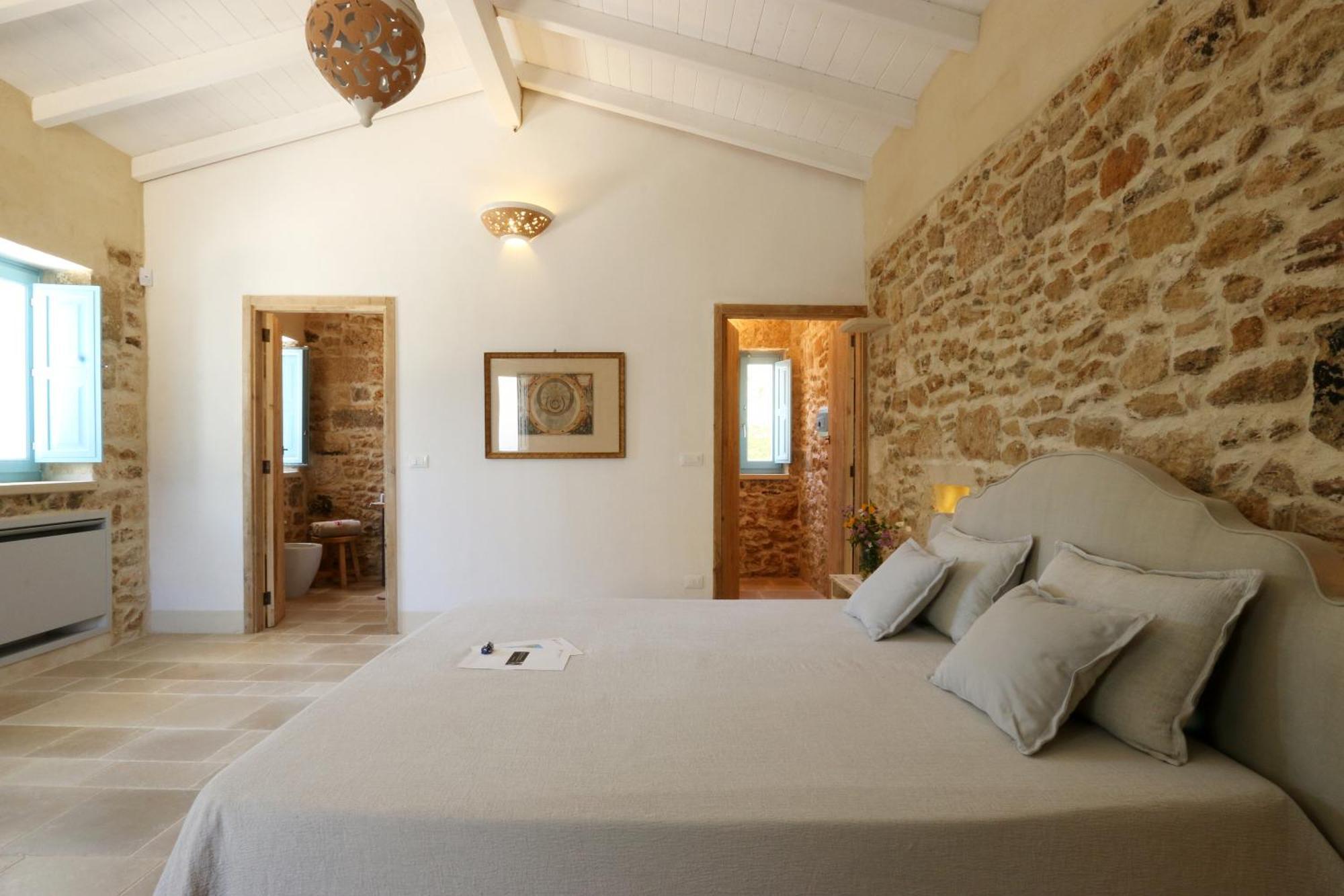 Masseria Fano Relais & Wine Salve Dış mekan fotoğraf