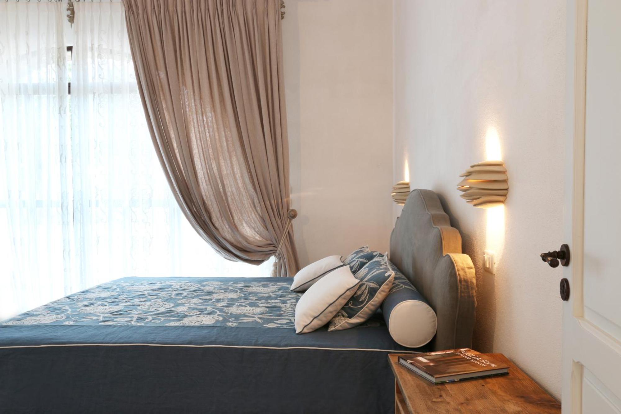 Masseria Fano Relais & Wine Salve Dış mekan fotoğraf