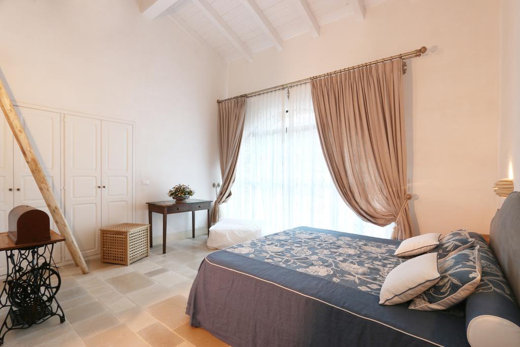 Masseria Fano Relais & Wine Salve Dış mekan fotoğraf