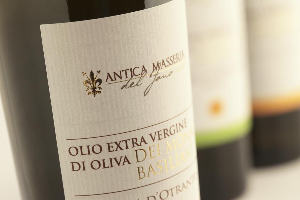 Masseria Fano Relais & Wine Salve Dış mekan fotoğraf