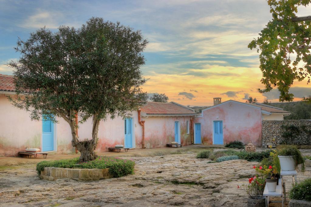 Masseria Fano Relais & Wine Salve Dış mekan fotoğraf
