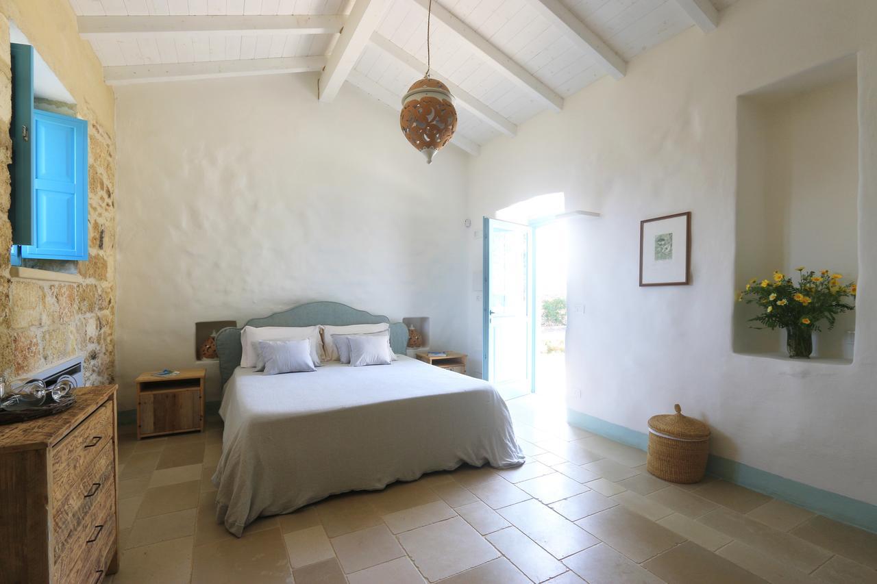 Masseria Fano Relais & Wine Salve Dış mekan fotoğraf